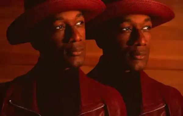 Aloe Blacc - I Count On Me